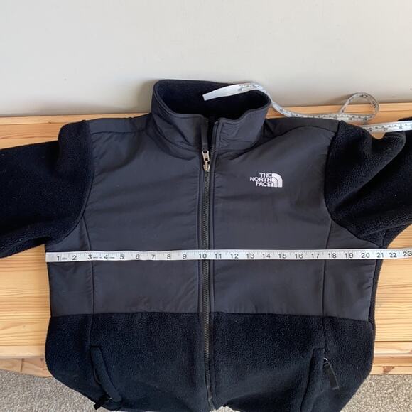 The North Face Denali Jacket Girls XL - Picture 10 of 12